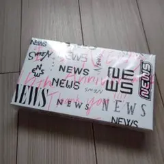 2026年最新】news 生きろ 15th anniversary boxの人気アイテム - メルカリ
