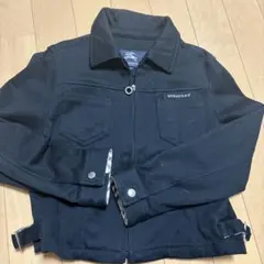 2025年最新】バーバリー ウール ブルゾンの人気アイテム - メルカリ