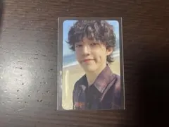 SEVENTEEN ヘンガレ HMV 特典 トレカ エスクプス - メルカリ