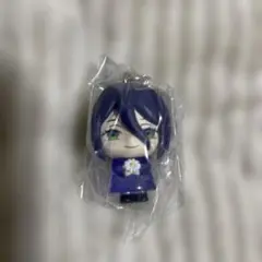 チェンソーマン　めじるしアクセサリー　レゼ