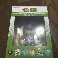 KONAMI パワプロ プロ野球 フィギュア