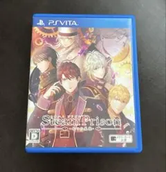 スチームプリズン -七つの美徳-