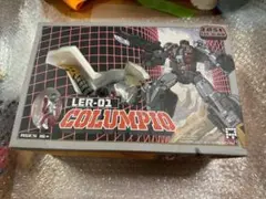 Fansproject LER-01D Columpio ダイアクローン 限定色