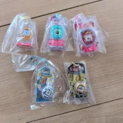 たまごっち おかしなたまごボーロっち3　シークレット