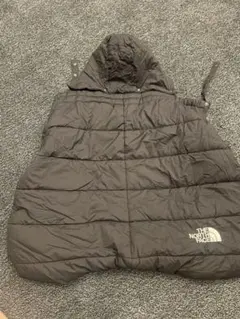 kirinrinn様専用　ノースフェイス シェルブランケット 抱っこ紐ケープ