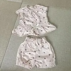 プティマイン petit main セットアップ 80cm