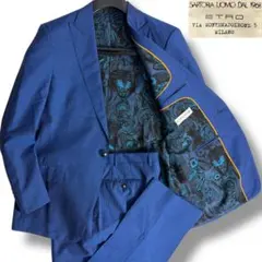 2026年最新】エトロ スーツの人気アイテム - メルカリ