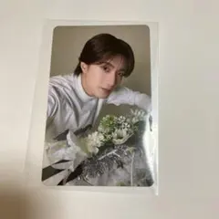 山中柔太朗 LOVE ENG!NE トレカ M!LK
