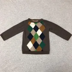 H&M＊ニット セーター＊86