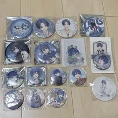 2026年最新】kaito 缶バッジ まとめ売りの人気アイテム - メルカリ