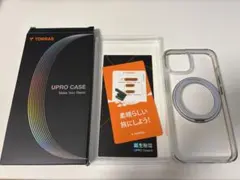 TORRAS iPhone14用ケース