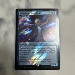 MTG マテリアハンター、ユフィ 英語 サージfoil - メルカリ