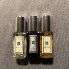 Jo Malone ミニ香水セット 3種