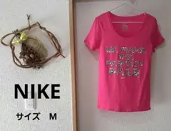 【NIKE】レディース半袖Tシャツ