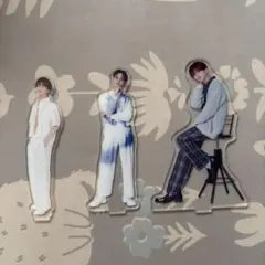 中島颯太 アクスタセット