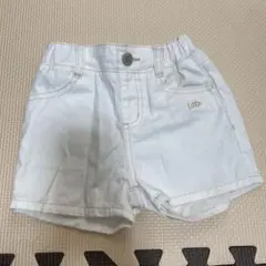 リトシー ディズニー ズボン 90