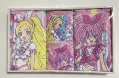 スイートプリキュア タオルセット