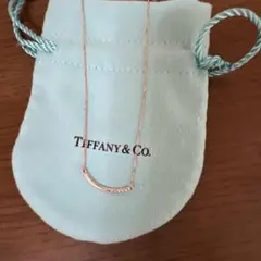 ネックレス ローズゴールド