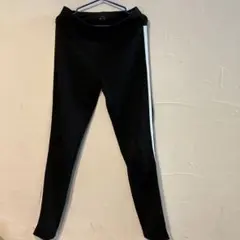 ユニクロ　エアリズム　キッズレギンス