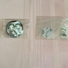 【新品・未使用】 鬼滅の刃　珠世　愈史郎セット