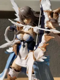 鳴潮 カルテジア 1/6 フィギュア - メルカリ