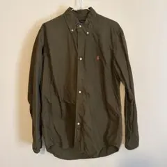 【期間限定値下げ】ポロラルフローレン 長袖シャツ