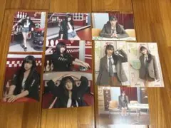 this is for 国立ラントレ&ステッカー ジョンヨン