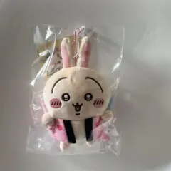 ちいかわ　うさぎ　オタ活　ペンライト　マスコット