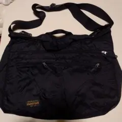 モンベル ショルダーバッグ