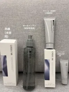 オルビス ORBIS オルビスミスター 本品 3点セットのサムネイル