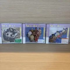 Hey!Say!JUMP「Singーalong」