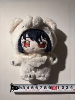 いつぬい　朔間凛月　あんスタ