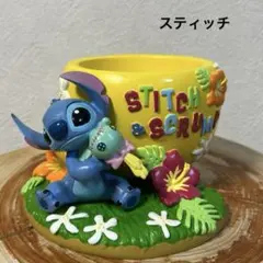 加藤工芸　ディズニープランター　アリエル ENESCO ディズニー リトル・マーメイド： アリエル＆フランダー Disney