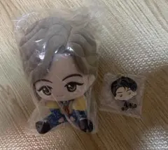 一番くじ Mrs. GREEN APPLE