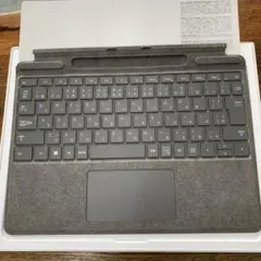 Microsoft Surface Pro Keyboard ジャンク品