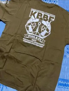 ボディビル Tシャツ