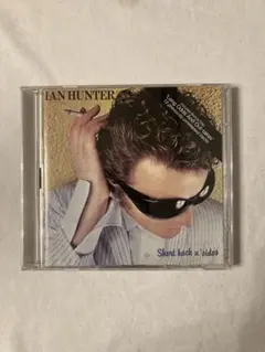 IAN HUNTER Short Back And Sides 2枚