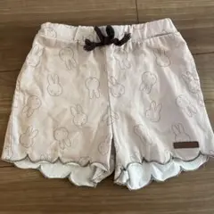 petit main miffy ミッフィーボトムス 90cm
