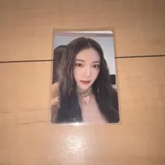 ME:I 櫻井美羽 トレカ