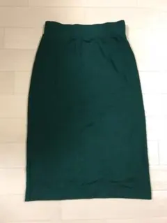 【値下げ】エリアーヌジジ ペンシルスカート