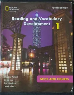 語学・辞書・学習参考書 reading and vocabulary development Reading and Vocabulary Development 2 - メルカリ