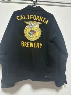 ffa ジャケット　コーデュロイ