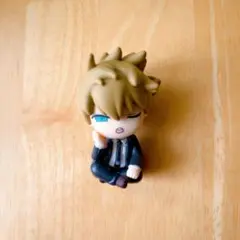 ワールドトリガー 肩ズンFig 二宮匡貴 - メルカリ