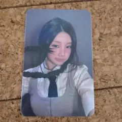 2025年最新】ウォンヒ トレカの人気アイテム - メルカリ