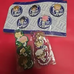 2026年最新】ダイヤのA缶バッジの人気アイテム - メルカリ