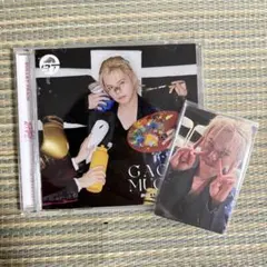 超特急 ガチ夢中！ カイ盤 通常盤トレカ付き