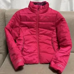 PUMA ダウンコート 130cm