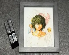 DEATH NOTE L