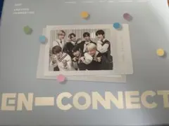 2021 ENHYPEN FANMEETING EN-CONNECT