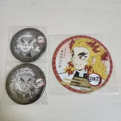 鬼滅の刃 煉獄杏寿郎三点セット